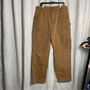 Carhartt Men's work pants